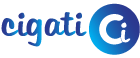 Cigati Gmail Backup Tool logo